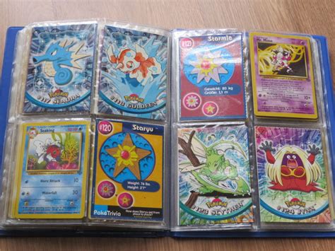 How many different pokemon cards are there. Pokemon collection of 159 cards from many different sets including every pokemon from #001 ...