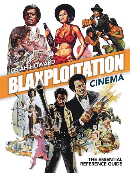 Blaxploitation Cinema Dreamhaven