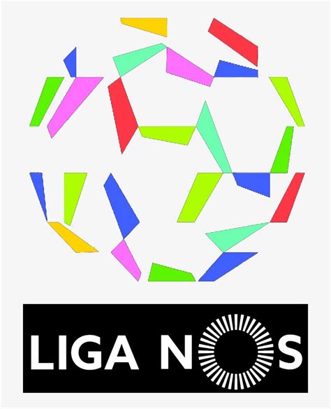Liga Nos Black - Portugal Liga Nos Png - Free Transparent PNG Download ...