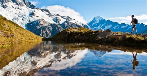 The 10 Best Places To Visit In New Zealand This Year