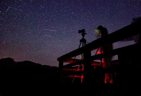 Night Sky Programs In Rocky Mountain National Park My Colorado