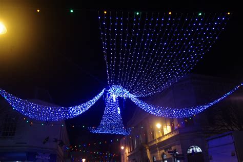 Whatever your style, our led christmas lights are sure to add a little sparkle to the season. thanetonline: Christmas Decorations Ramsgate in Ramsgate ...