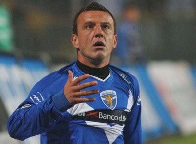Le sue dichiarazioni a 1 station radio. Flachi, 12 anni di squalifica per cocaina | CalcioPro