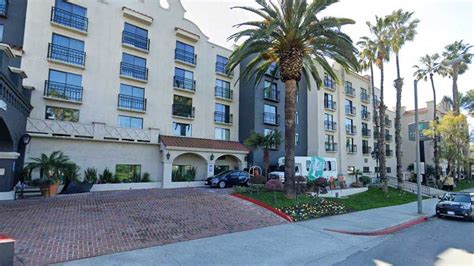 Embassy Suites By Hilton Los Angeles Lax Airport Parking