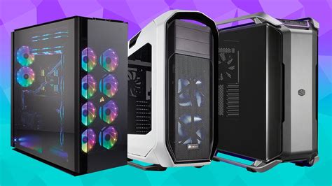 Ultra Tower Computer Case