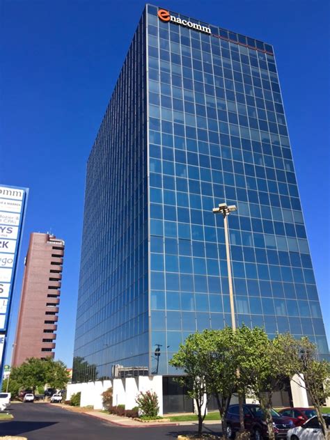 Corporate Place Tulsa Office Space Brokerage Tenant Representation