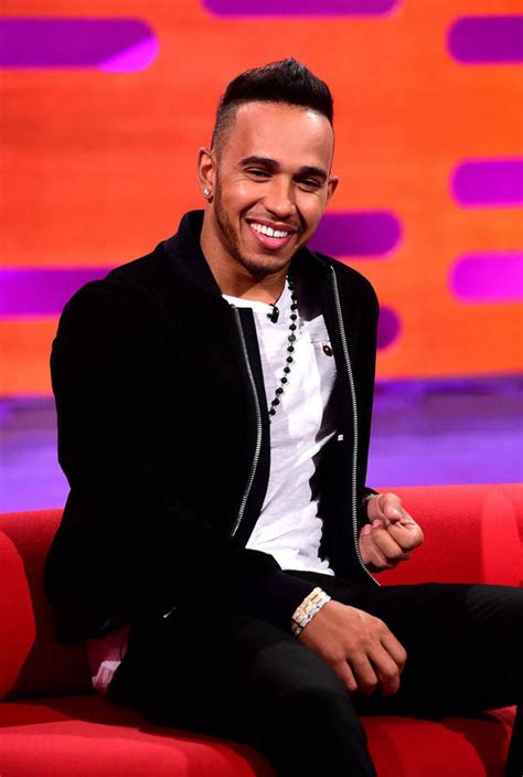 Lewis hamilton is arguably one of the most popular drivers on the f1 grid. Lewis Hamilton reveals the Queen gave him a royal lesson ...