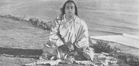 Paramhansa Yogananda On Meditation