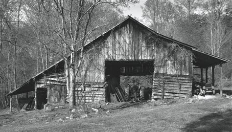 Appalachian Barn Old Farm Houses Old Barns Appalachian
