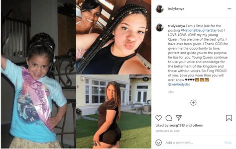 Gary Owen Has 3 Kids With Estranged Wife Kenya Duke Including A Stepson