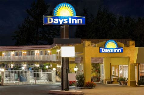 Days inn is a hotel chain headquartered in the united states. DAYS INN BY WYNDHAM KING CITY $74 ($̶1̶0̶9̶) - Updated ...