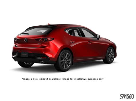2024 Mazda 3 Sport Gx Starting At 27045 Spinelli Mazda