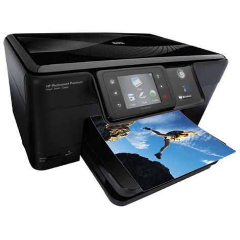 User rating, 3.9 out of 5 stars with 810 reviews. HP Premium Wireless All-In-One Inkjet Printer Canada at ...