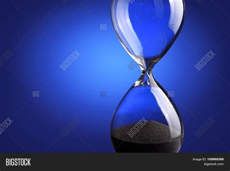 Hourglass Image And Photo Free Trial Bigstock