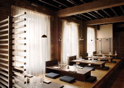 Sake Sydney So Simple Restaurant Design Restaurant Bar Decor