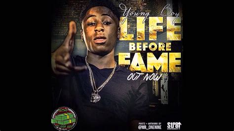 Nba youngboy boosie badazz have a mixtape full of baton rouge fire. NBA YoungBoy-Deal Wit-LifeBeforeFame - YouTube