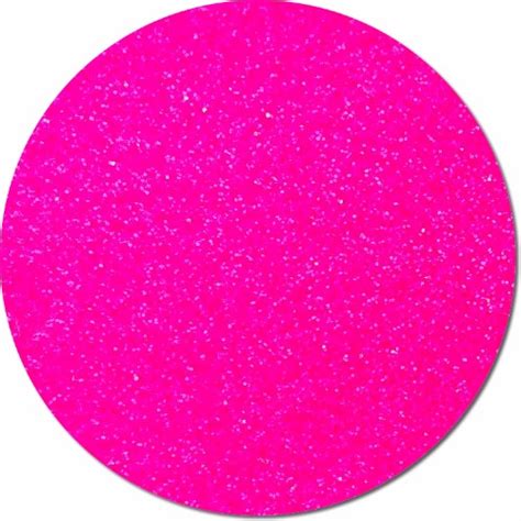 Ultra Fine Glitter Fluorescent Jar Nova Blue