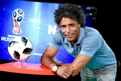 Pierre van hooijdonk viert vandaag zijn 50ste verjaardag! Advocaat laat toch tanden zien in laatste weken: Van ...
