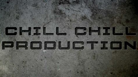 Chill Chill Production By Nalikboyz Youtube