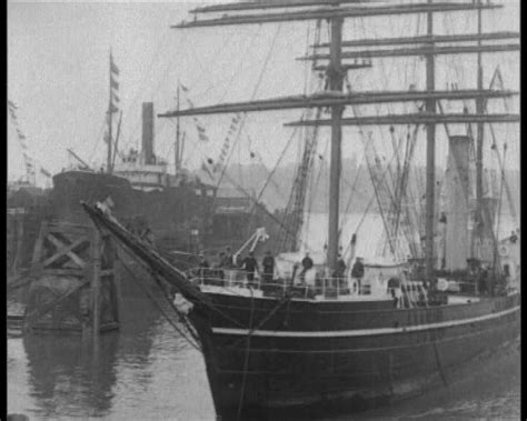 On 14 June 1913 The Ship Terra Nova That Carried Captain Robert Scott