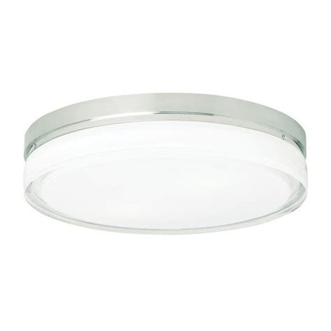 Modern flush mount lighting is popular and practical because it is easy to install and can be used anywhere in the home, even small spaces with low ceiling clearance. 16 best images about Laundry Room Light Fixture on ...