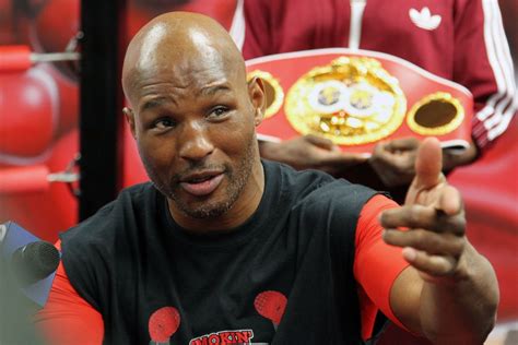 Bernard Hopkins Un Veterano De Mil Batallas Se Despide Del Ring