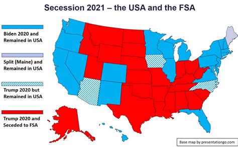 Out Of Many Two Secession 2021 Mike Forster By Mike Forster Medium