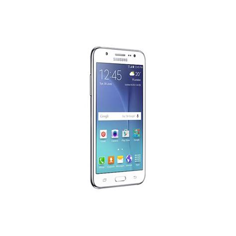 Smartphone Samsung Galaxy J5 Dual Chip Quad Core 16gb 5pol Super