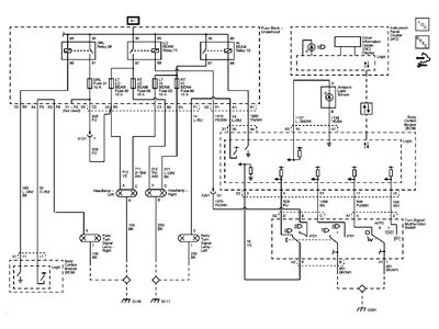 The dashboard design has some retro elements, but the cabin's hard plastics are a disappointment. 2008 Chevrolet HHR Stereo Speaker Wiring Diagram