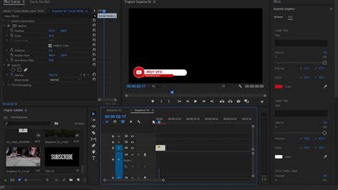 Try using it to create event publicity videos. Motion Graphic Templates in Adobe Premiere Pro - YouTube