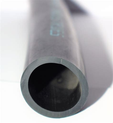 Black Viton Rubber Tube Packaging Type Roll Size Upto 100 Mm At Rs 200meter In Ahmedabad