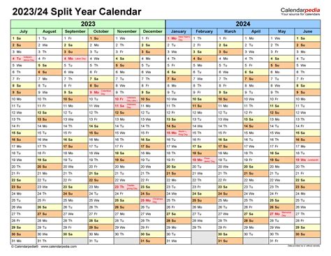 Chinese Calendar 2024 Pdf New Awasome Famous School Calendar Dates 2024