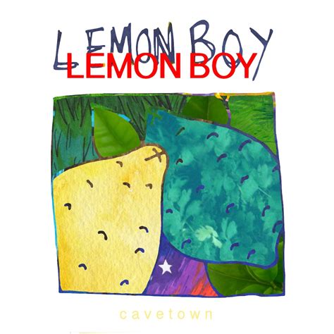 ‎lemon Boy By Cavetown On Apple Music
