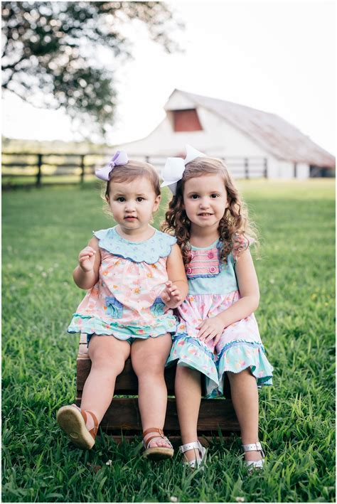 Matilda Jane Nashville Fall Mini Sessions Coming September 17