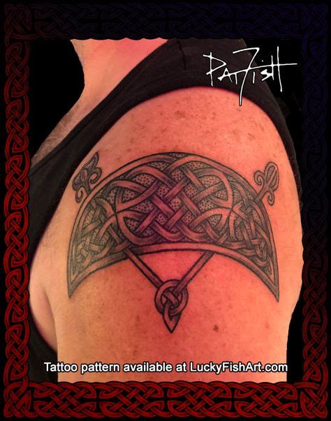 51 Pictish Tattoo Designs Ideas In 2021 Tattoo Designs Tattoos Design