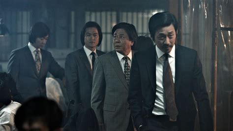 15 Best Asian Gangster Movies And Why You Should Watch Them