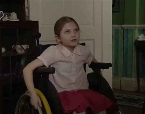 Heres What Eastenders Child Star Who Played Penny Branning Looks Like