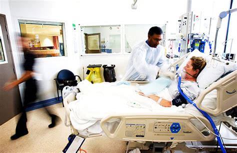 Intensive care three lowlife offenders attempt to rob the house of an older woman, but her nurse proves to be far more problem than they casts: My Sister has SLE and ARDS in the ICU. Is the ICU Team ...
