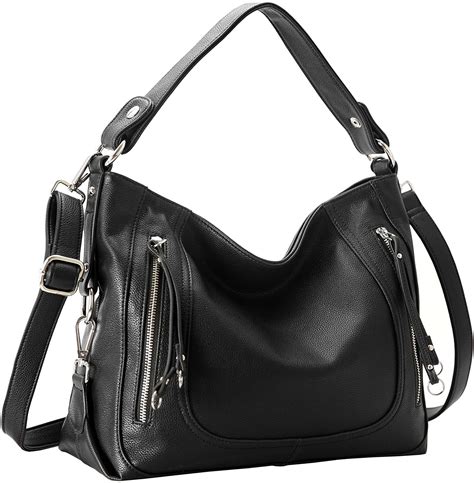 On Clearance Big Sale Iswee Womens Genuine Leather Handbag Urban