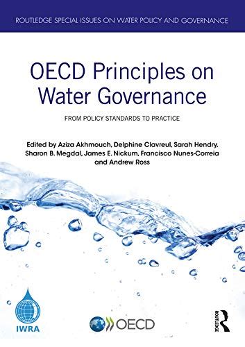 Amazon Oecd Principles On Water Governance From Policy Standards To