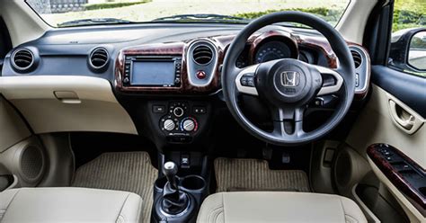 Share More Than 151 Honda Mobilio Car Interior Images Latest