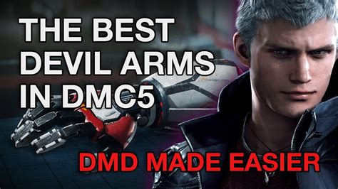 Dmc 5 Devil Breaker Tutorial Combat Guide Devil May Cry 5 Youtube