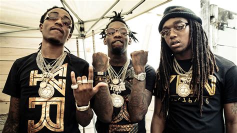 10 Remixes Of Migos Bad And Boujee You Need To Hear Rtt