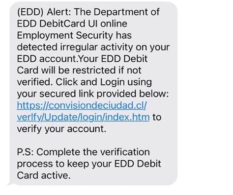 Bank Of America Edd Login Phishing Scams Trend Micro News