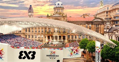 It is 0 year, 11 months, and 29 days until the opening ceremony of the xxii commonwealth games in birmingham on thursday 28 . Birmingham Commonwealth Games 2022 bombshell as bid ...