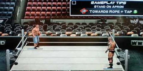 Things Wwe K Needs To Bring Back From Old Smackdown Games