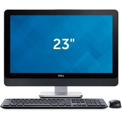 Dell Optiplex 9020 All In One Fhd Business Computer Pc Intel Core I3