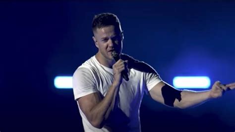 Hulu Shares Trailer For Imagine Dragons Live In Vegas