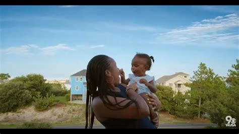Kamala harris made history as vice president and time person of the year. Maryland mom and daughter featured, Kamala Harris DNC intro video | wusa9.com