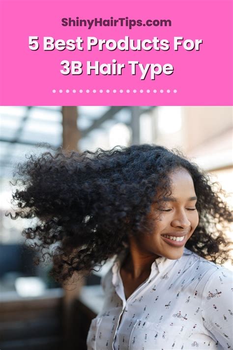 5 Best Products For 3b Hair Revamp Your Curl Power